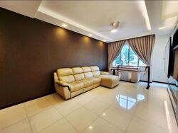 Seletar Springs Condominium (D28), Condominium #568073891